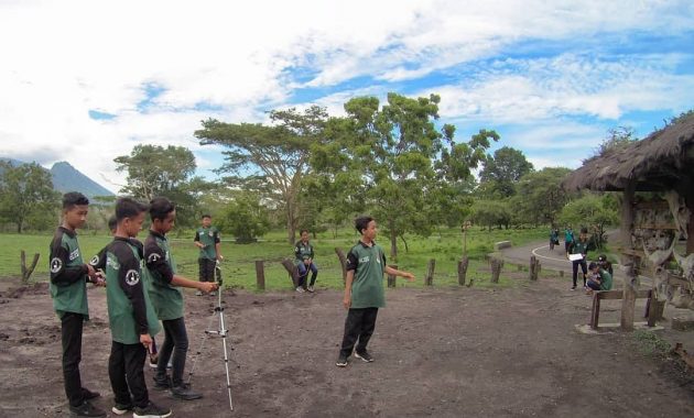 taman nasional baluran