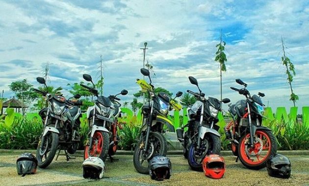 taman pandan wilis, tempat wisata yang diapit dua gunung di nganjuk