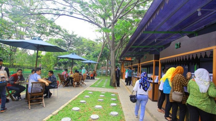 daya tarik taman potret, fasiltias taman potret, keindahan taman potret tangerang, liburan ke taman potret, lokasi taman potret, peta taman potret, taman potret, taman potret tangerang, taman potret spot liburan kece untuk foto