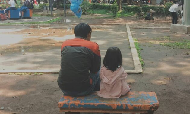 taman superhero di bandung