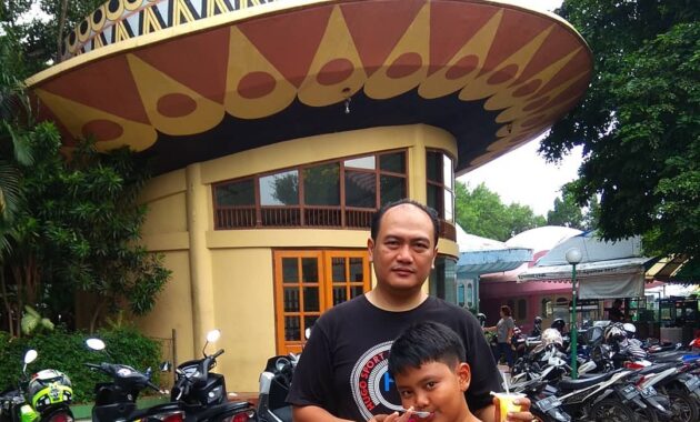 Taman Topi Bogor, Akan Segera Beralih Fungsi