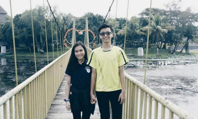 taman wisata buah mekarsari