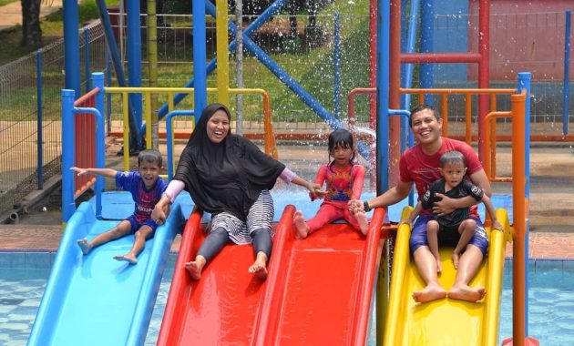 taman wisata pasir putih, Lebih Segar, Wilayah Termuda, Lokasi Dimana, Buka Jam Berapa , Harga Tiket Masuk