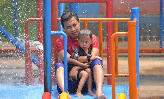 taman wisata pasir putih, Lebih Segar, Wilayah Termuda, Lokasi Dimana, Buka Jam Berapa , Harga Tiket Masuk