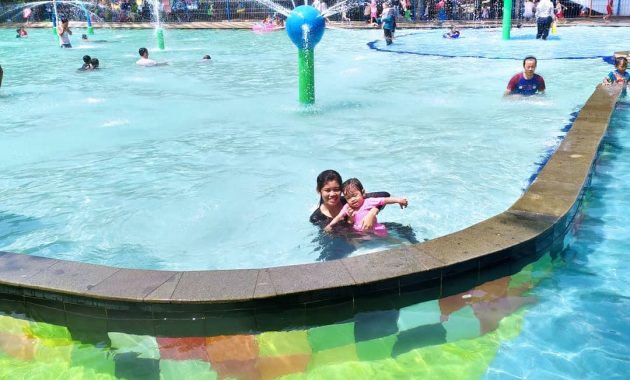 taman wisata pasir putih, Lebih Segar, Wilayah Termuda, Lokasi Dimana, Buka Jam Berapa , Harga Tiket Masuk