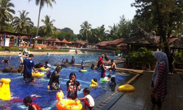 taman wisata pulau situ gintung tangerang, Wahana Menarik , Paket Outbound Situ Gintung, Danau di Taman Situ Gintung, Cerita Mistis 