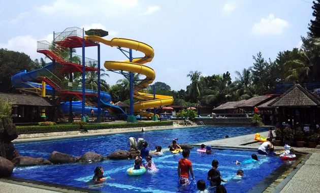 taman wisata pulau situ gintung tangerang, Wahana Menarik , Paket Outbound Situ Gintung, Danau di Taman Situ Gintung, Cerita Mistis 