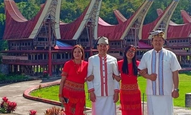 tana toraja, tempat yang pas untuk mengenal salah satu kekayaan budaya indonesia
