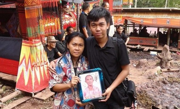 tana toraja, tempat yang pas untuk mengenal salah satu kekayaan budaya indonesia