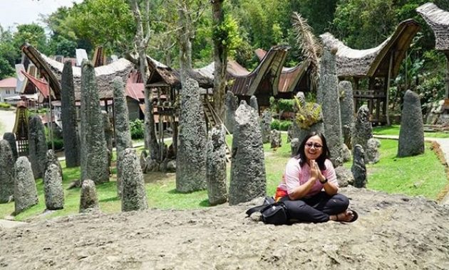 Tana Toraja, Tempat yang Pas untuk Mengenal Salah Satu Kekayaan Budaya Indonesia