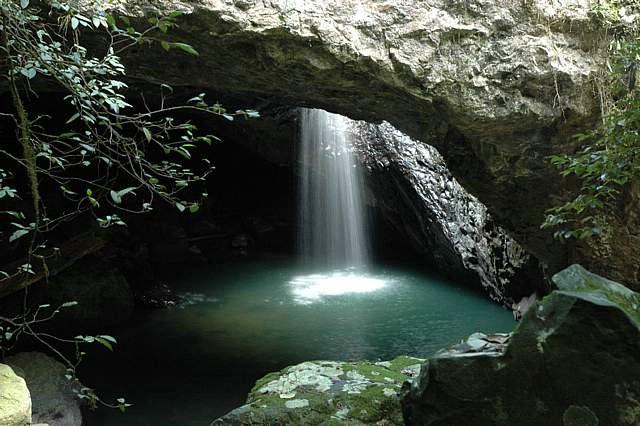 Tanah Goa Seropan: Daya Tarik, Aktivitas Seru, Harga Tiket, Trek!