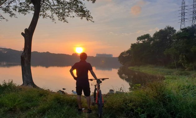 telaga ngipik gresik, Memiliki Keunikan, Tiga Titik Sumber, Pesona Keindahan, Lokasi Dimana , Harga Tiket Masuk 