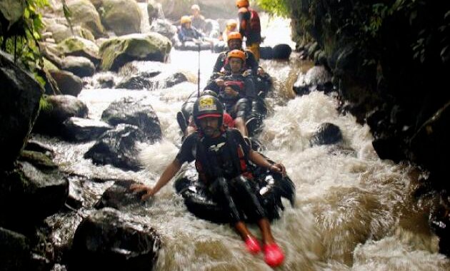 tempat dan provider outbound terdekat yang bisa kamu jadikan pilihan sebagai alternatif liburan