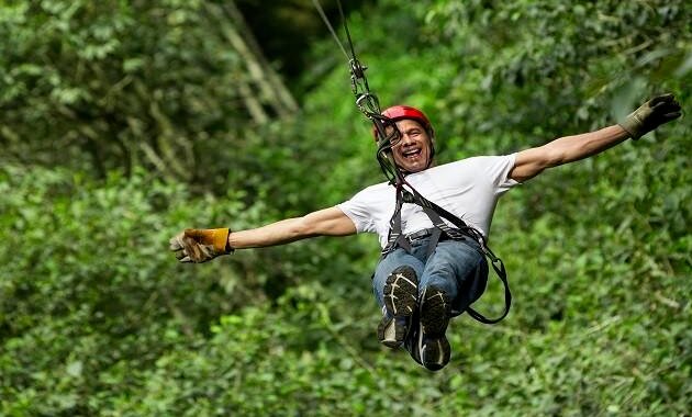 tempat dan provider outbound terdekat yang bisa kamu jadikan pilihan sebagai alternatif liburan