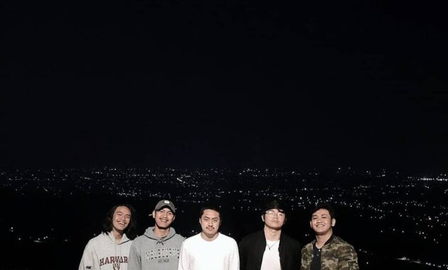 tempat wisata watu amben