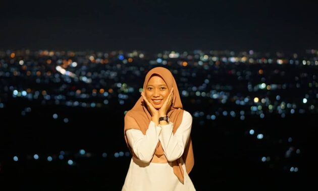 tempat wisata watu amben