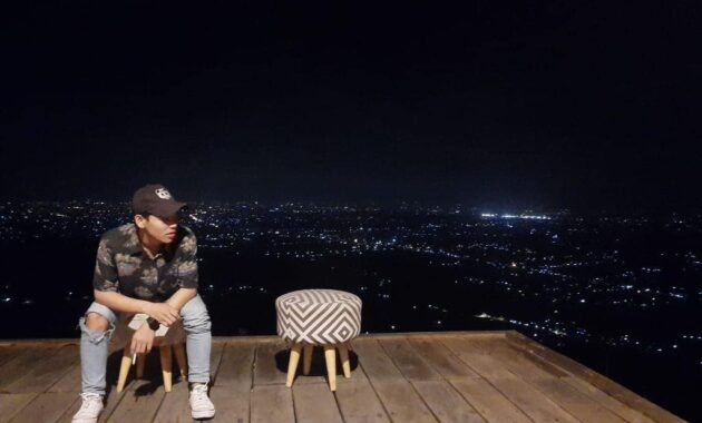 tempat wisata watu amben