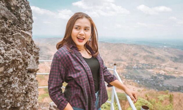 tempat wisata watu amben