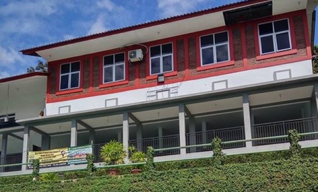 terbaik! itulah satu kata untuk kolam renang bukit lerep indah