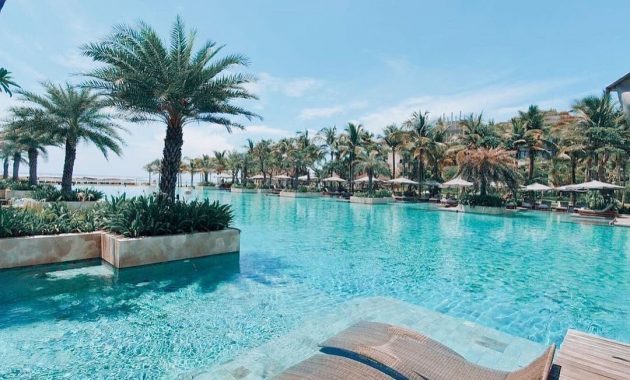 the apurva kempinski bali, hotel yang megah dengan restoran aquarium pertama di pulau dewata, Review Singkat, Daftar Harga Tipe Kamar, Restoran di Apurva Kempinski Bali, Fasilitas yang Ada, Rute Menuju Lokasi