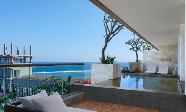 the apurva kempinski bali, hotel yang megah dengan restoran aquarium pertama di pulau dewata, Review Singkat, Daftar Harga Tipe Kamar, Restoran di Apurva Kempinski Bali, Fasilitas yang Ada, Rute Menuju Lokasi