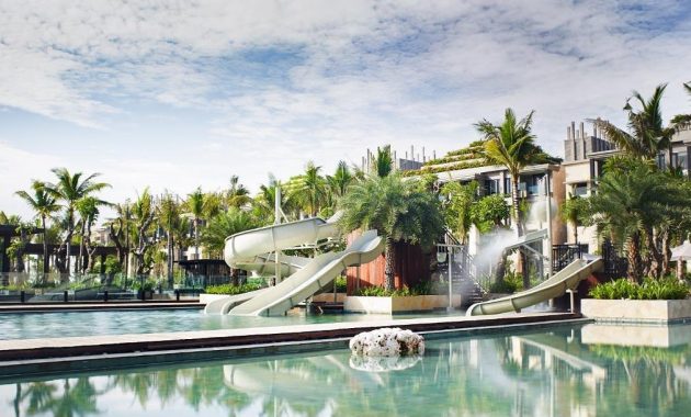 the apurva kempinski bali, hotel yang megah dengan restoran aquarium pertama di pulau dewata, Review Singkat, Daftar Harga Tipe Kamar, Restoran di Apurva Kempinski Bali, Fasilitas yang Ada, Rute Menuju Lokasi