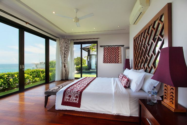 lokasi the asmara nusa dua, the asmara nusa dua, villa di nusa dua, the asmara nusa dua “heavenly residence” – villa atas tebing 11 kamar