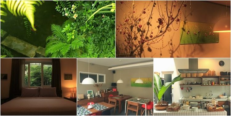 The BEST! 6 B&B di Bandung Murah dan Terbaik, Nginap Paling Nyaman
