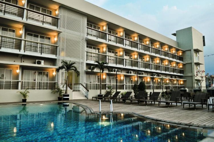 The Best! 6 Hotel di Semarang yang Murah dengan Fasilitas Mewah