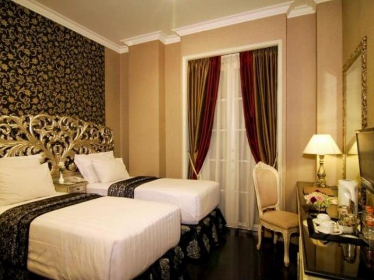 hotel dengan kolam renang di bandung, hotel di bandung, hotel terbaik di bandung, hotel terlengkap di bandung, hotel termewah di bandung, hotel ternyaman di bandung, the best! 8 hotel di bandung: terbaik, ternyaman buat staycation