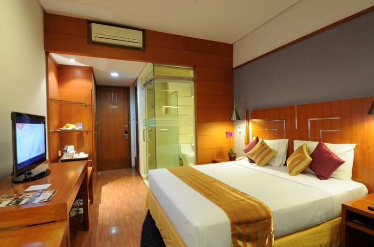 hotel dengan kolam renang di bandung, hotel di bandung, hotel terbaik di bandung, hotel terlengkap di bandung, hotel termewah di bandung, hotel ternyaman di bandung, the best! 8 hotel di bandung: terbaik, ternyaman buat staycation