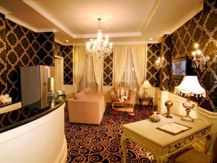 hotel dengan kolam renang di bandung, hotel di bandung, hotel terbaik di bandung, hotel terlengkap di bandung, hotel termewah di bandung, hotel ternyaman di bandung, the best! 8 hotel di bandung: terbaik, ternyaman buat staycation
