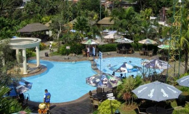 the fountain water park, taman rekreasi air di semarang yang seru banget, Harga Tiket Masuk, Jalan Menuju Lokasi, Fasilitas, Tentang Fountain Waterpark, Pesona Fountain Waterpark