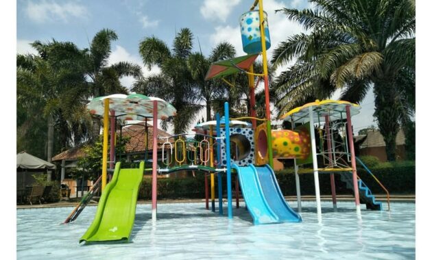 the fountain water park, taman rekreasi air di semarang yang seru banget, Harga Tiket Masuk, Jalan Menuju Lokasi, Fasilitas, Tentang Fountain Waterpark, Pesona Fountain Waterpark