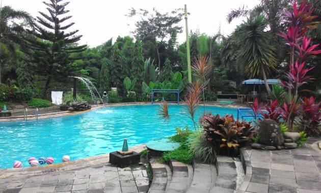 the fountain water park, taman rekreasi air di semarang yang seru banget, Harga Tiket Masuk, Jalan Menuju Lokasi, Fasilitas, Tentang Fountain Waterpark, Pesona Fountain Waterpark