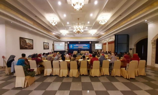 the grand palace hotel malang, akomodasi mewah dan elegan di kota apel mulai rp334.771 per malam
