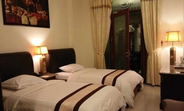 the grand palace hotel malang, akomodasi mewah dan elegan di kota apel mulai rp334.771 per malam