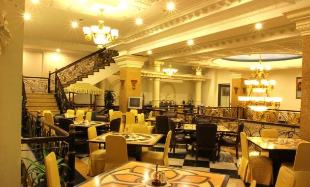 the grand palace hotel malang, akomodasi mewah dan elegan di kota apel mulai rp334.771 per malam