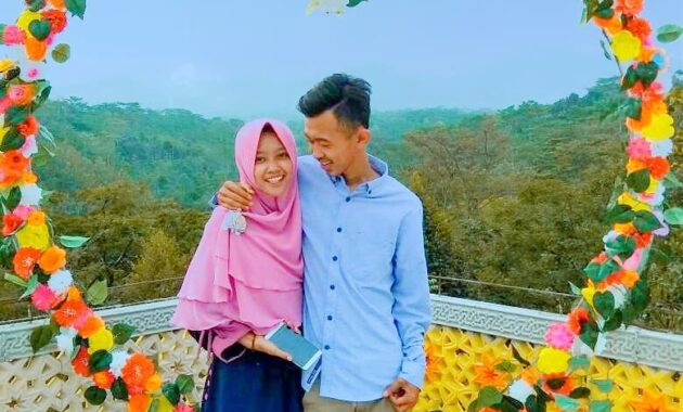 the hills vaganza, tempat wisata baru di kudus