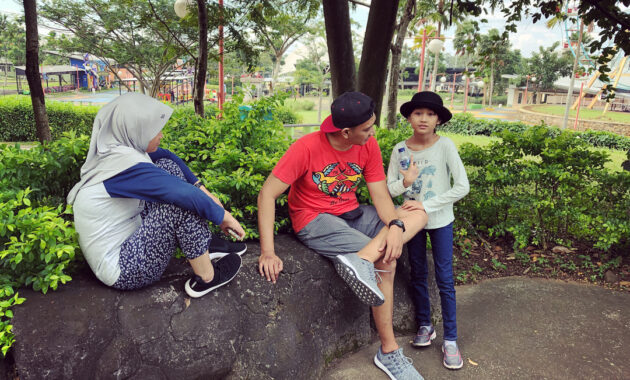 the jungle fest di bogor, Spot Waterpark, Harga Tiket Masuk , Wahana Permainan , Saat Malam Hari, Bogor Nirwana Residence