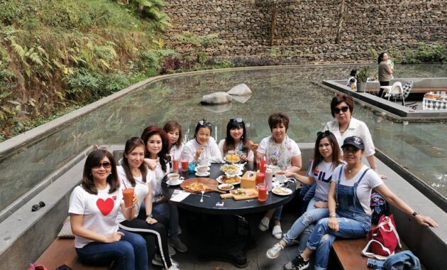 the lake house pesona alam sedayu, restoran instagramable di bogor, Daftar Harga Menu, Daftar Harga Minuman, Jalan Menuju Lokasi, Fasilitas, Pesona The Lake House
