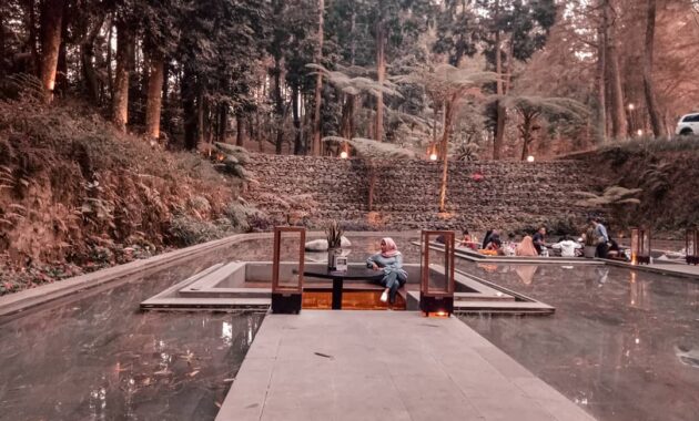 the lake house pesona alam sedayu, restoran instagramable di bogor, Daftar Harga Menu, Daftar Harga Minuman, Jalan Menuju Lokasi, Fasilitas, Pesona The Lake House