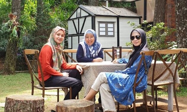 the lake house pesona alam sedayu, restoran instagramable di bogor, Daftar Harga Menu, Daftar Harga Minuman, Jalan Menuju Lokasi, Fasilitas, Pesona The Lake House