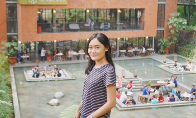 the lake house pesona alam sedayu, restoran instagramable di bogor, Daftar Harga Menu, Daftar Harga Minuman, Jalan Menuju Lokasi, Fasilitas, Pesona The Lake House