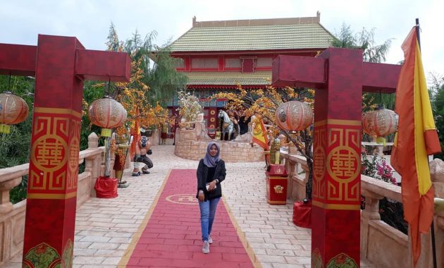 the legend star jatim park 3, Wisata Kekinian, Mengenal Lokasi, Berkeliling Dunia , Harga Tiket Masuk , Fasilitas Yang Ada