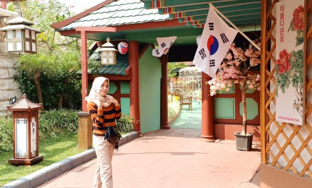 The Legend Star Jatim Park 3