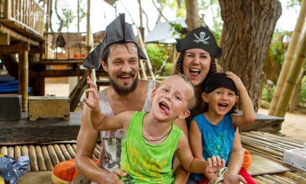 the pirates bay nusa dua bali, Daya Tarik , Harga Menu Makanan , Buka Jam Berapa, Tips dan Saran , Wisata Terdekat