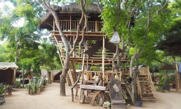the pirates bay nusa dua bali, Daya Tarik , Harga Menu Makanan , Buka Jam Berapa, Tips dan Saran , Wisata Terdekat