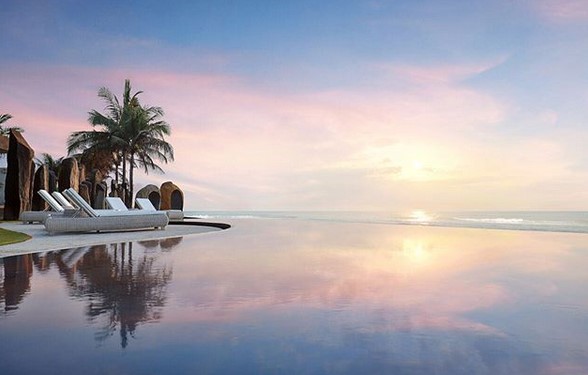 the royal purnama bali