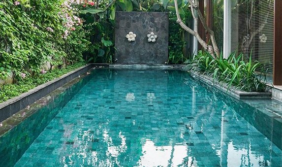 the royal purnama bali